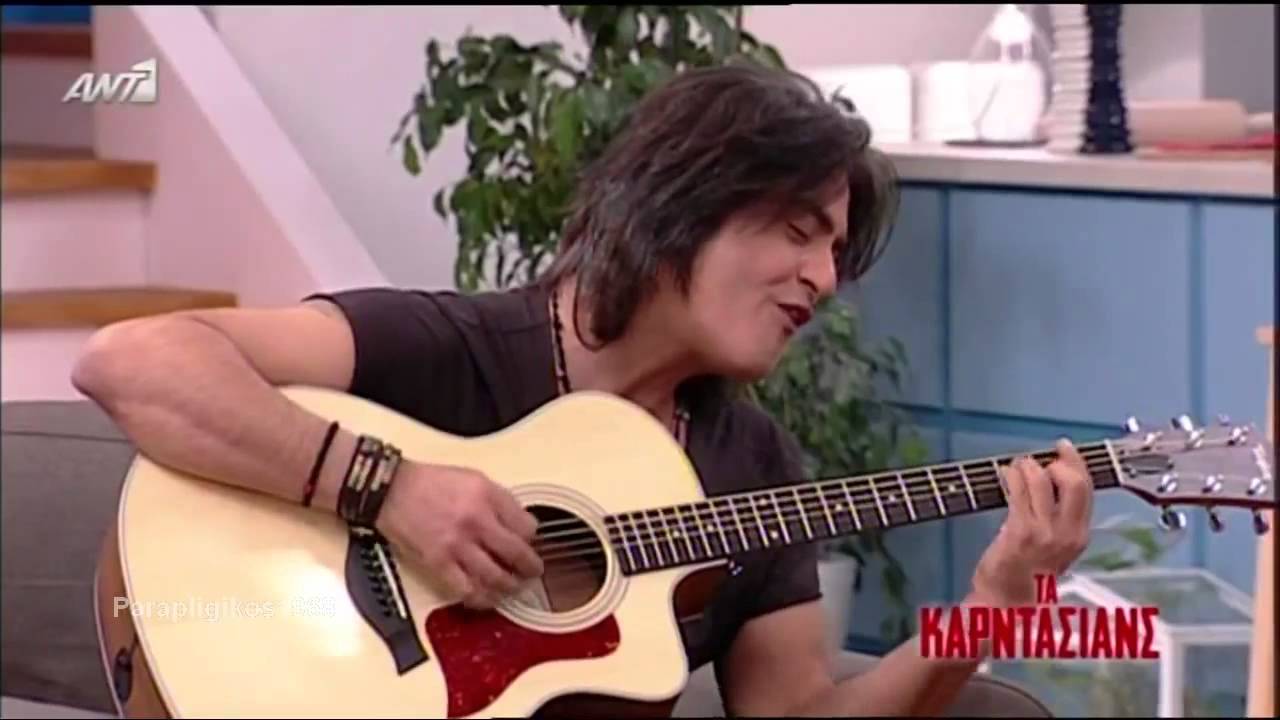 &Delta;&iota;&omicron;&nu;ύ&sigma;&eta;&sigmaf; &Sigma;&chi;&omicron;&iota;&nu;ά&sigmaf; - &Tau;&omicron; &Delta;&alpha;&chi;&tau;&upsilon;&lambda;ί&delta;&iota; & &Sigma;&upsilon;&gamma;&kappa;&omicron;&iota;&nu;&omega;&nu;&omicron;ύ&nu;&tau;&alpha; &delta;&omicron;&chi;&epsilon;ί&alpha; (&Tau;&alpha; &Kappa;&alpha;&rho;&nu;&tau;ά&sigma;&iota;&alpha;&nu;&sigmaf;) 5/11/2013
