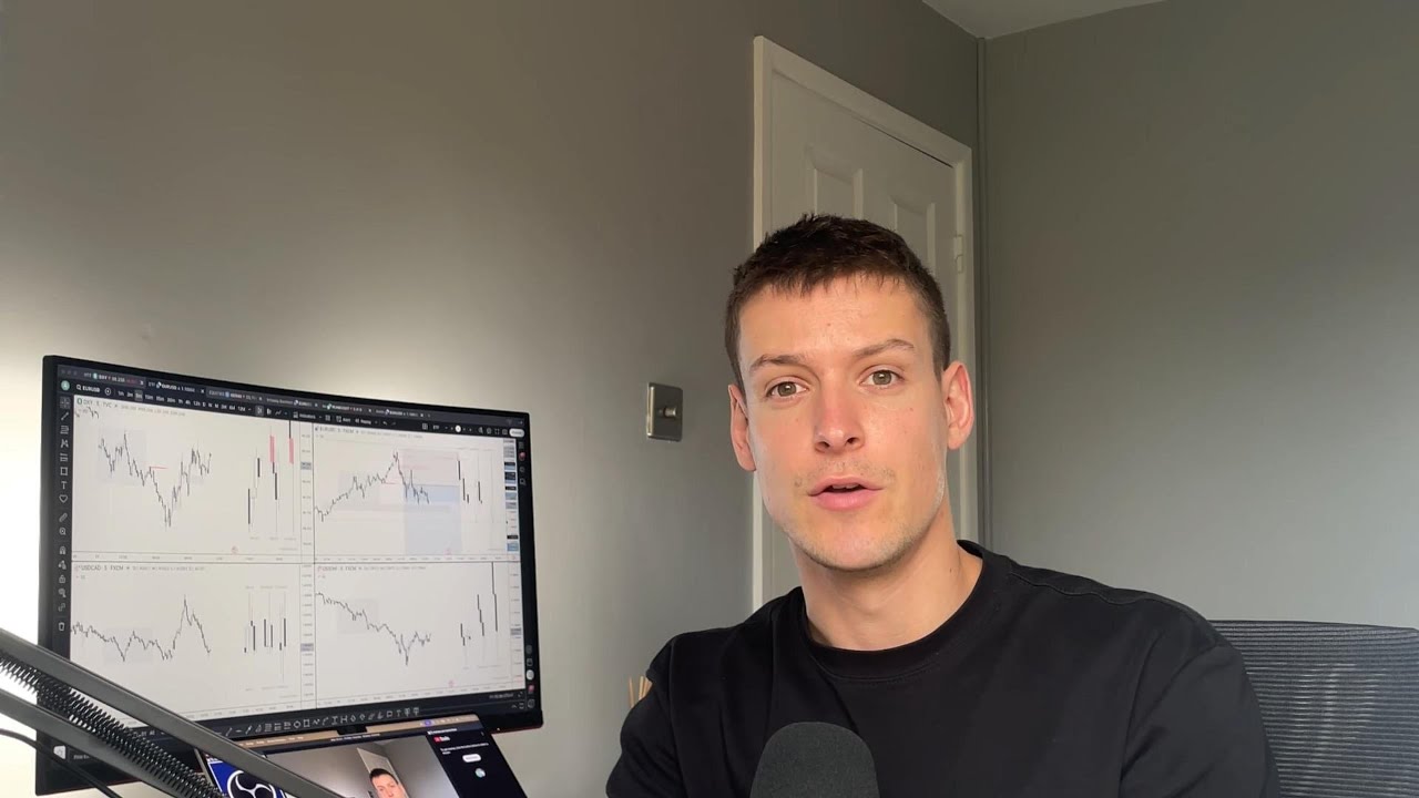 the truth about patience in trading...