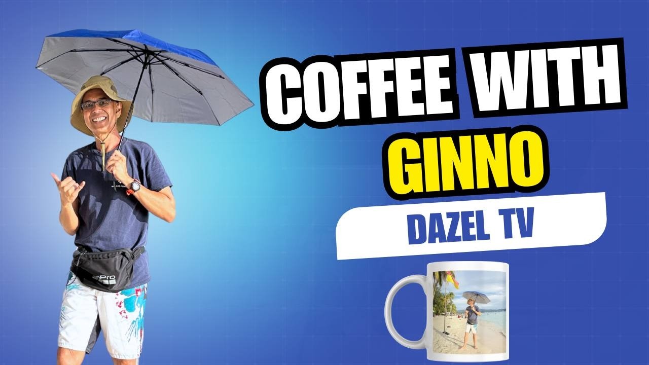 Expats Choosing to Live Simple in the Philippines