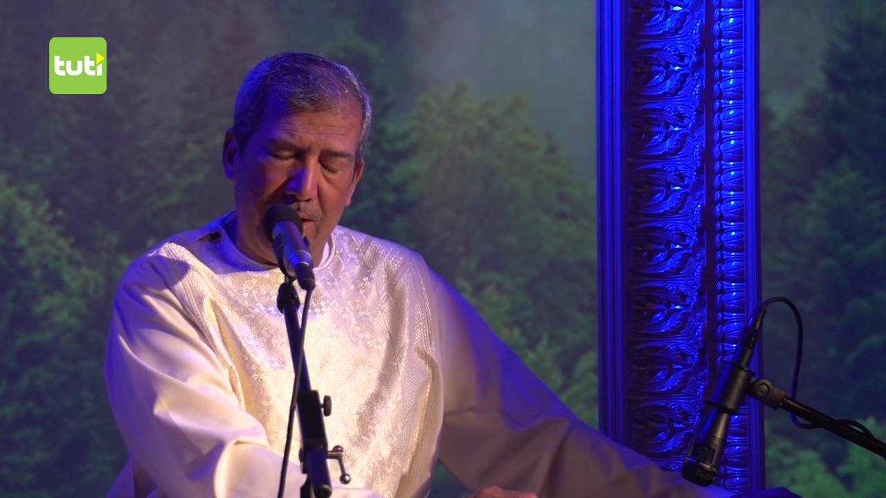 Musical Evening with Ustad Naim Nazary Part 1