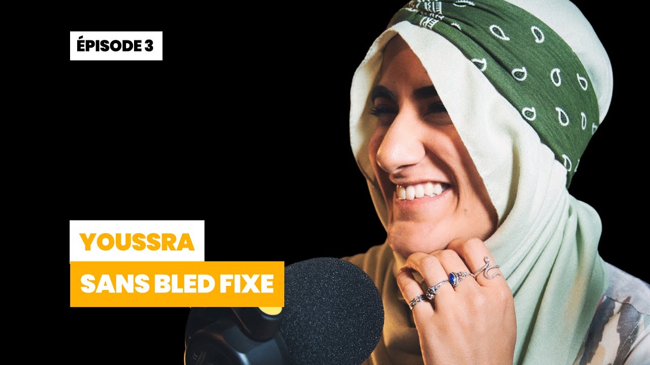 Youssra, Sans Bled Fixe (S01E03)