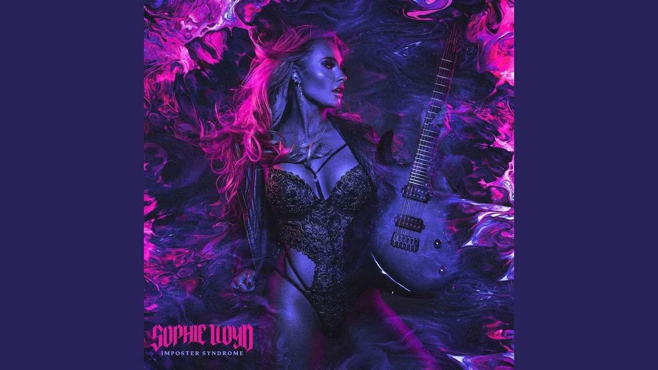Imposter Syndrome (feat. Lzzy Hale)