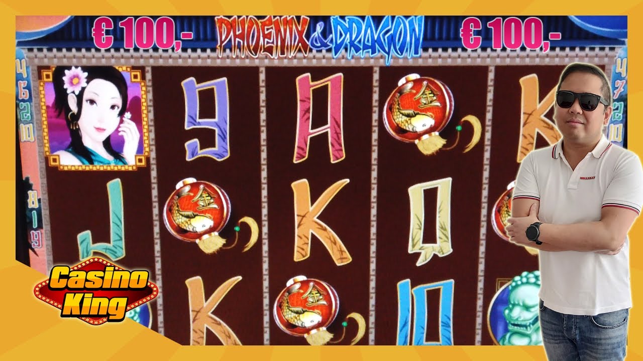 100EUR in = ... EUR out? 5 Slots Sessions! [Day 18 - Slots Challenge 4]