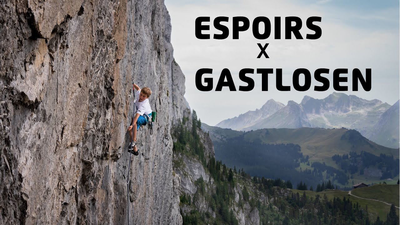 ESPOIRS x GASTLOSEN