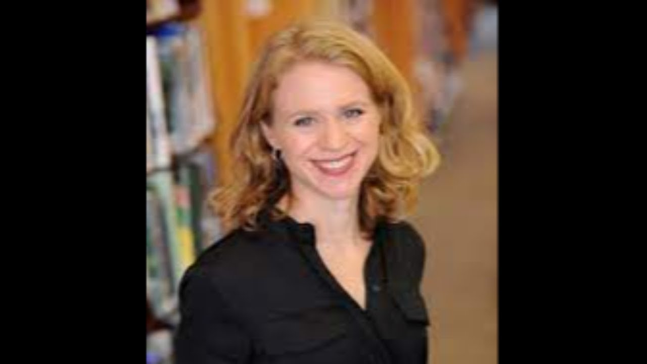Kerri Maher on ALL YOU HAVE TO DO IS CALL