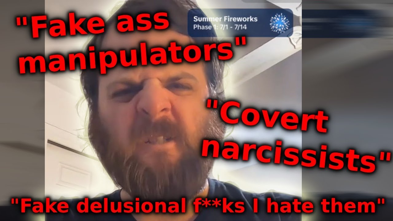 GhettoASMR Raging on TikTok Live and ranting about trolls for nearly an hour