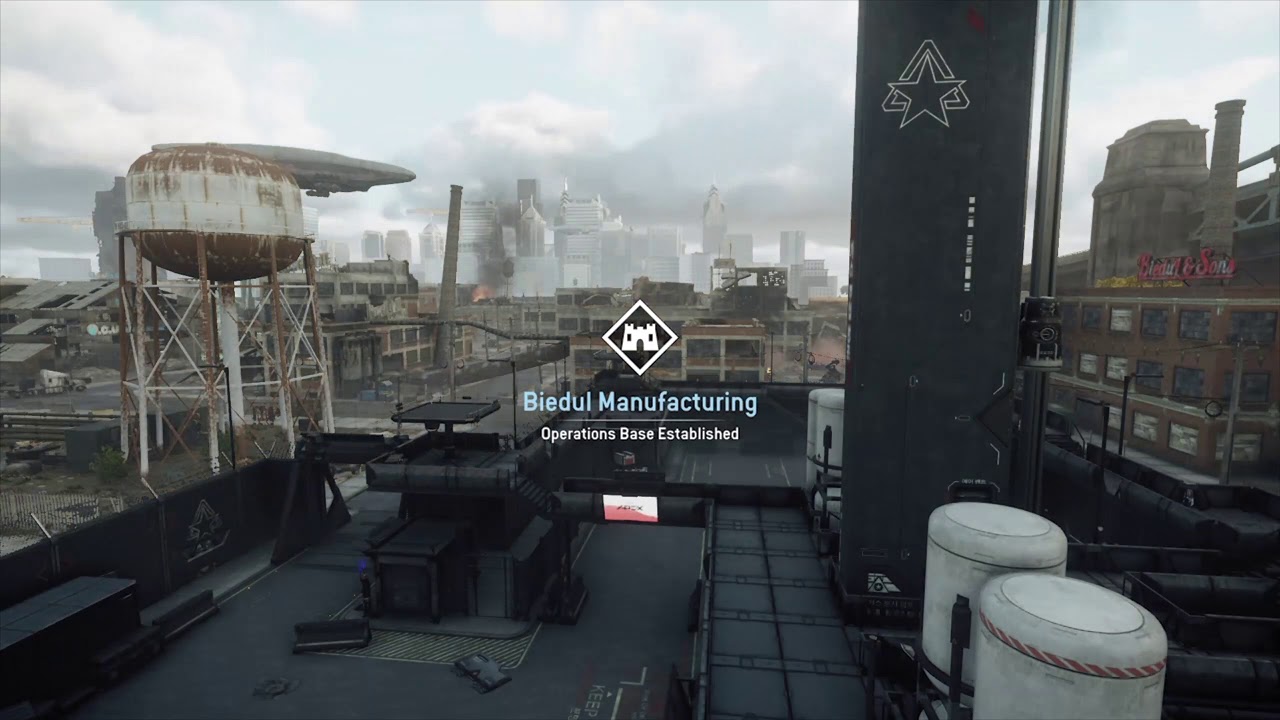 Homefront - The Revolution - 10 FPS and Glitches