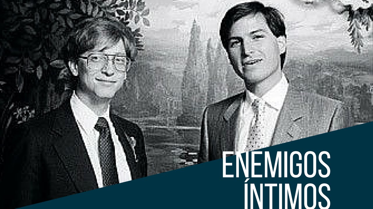 ENEMIGOS ÍNTIMOS