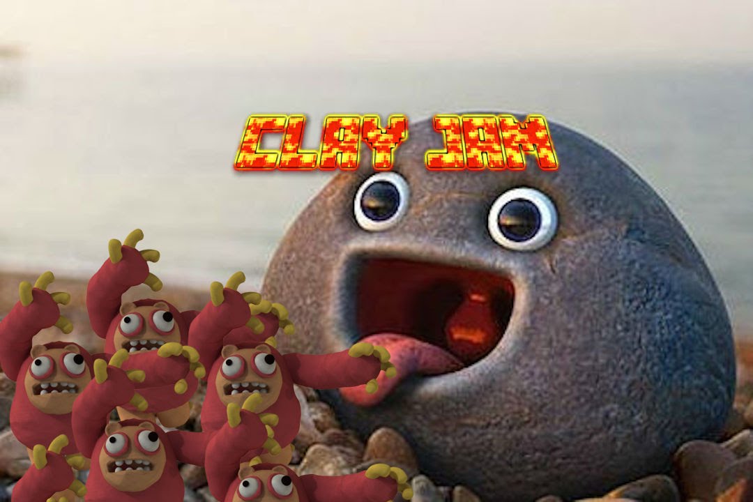 Clay Jam