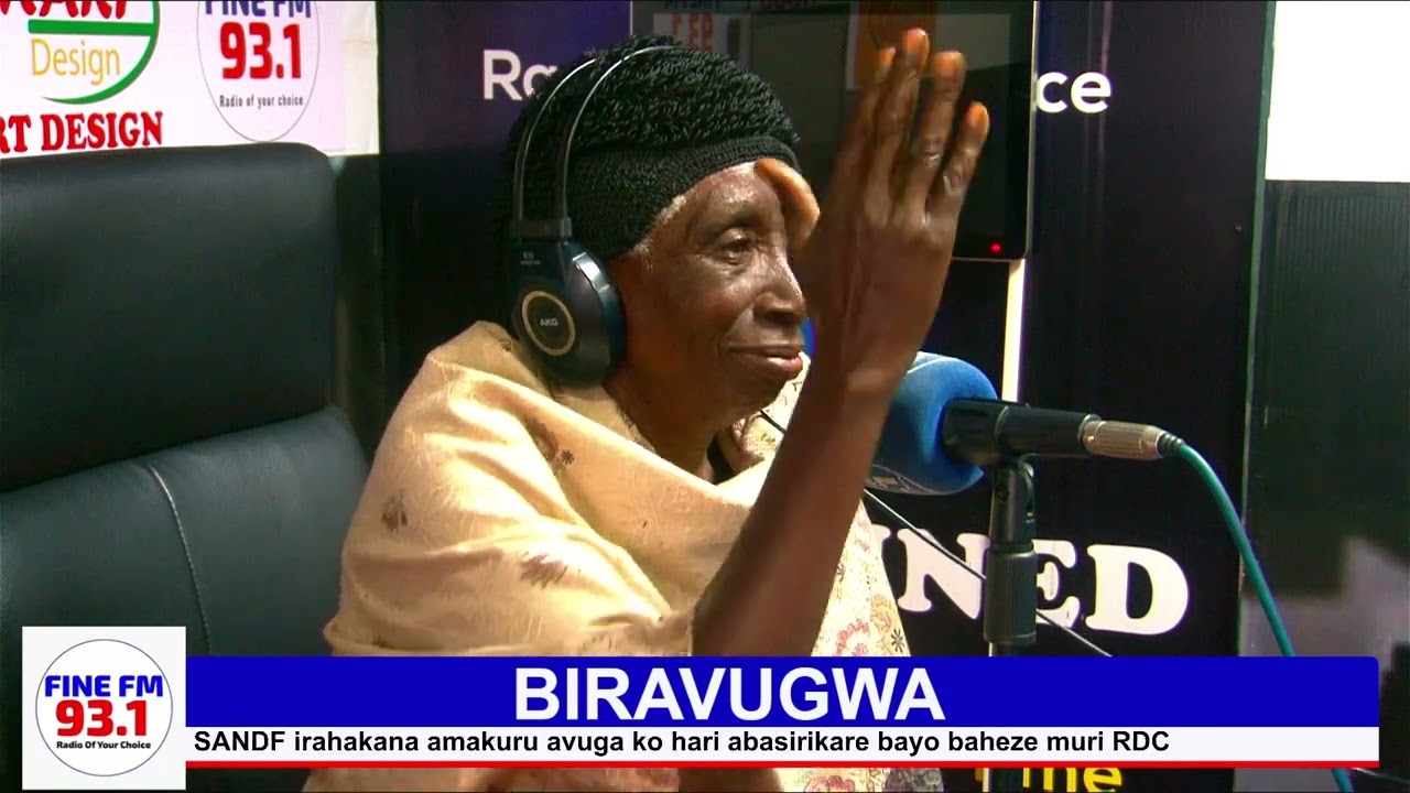 MUNTEGE AMATWI MWUMVE IKIBAZO CYANJYE MUNDENGANURE||UMUKECURU UTABAZA