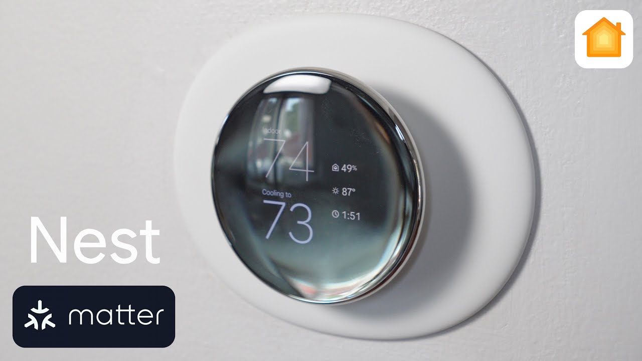 Стоит ли обновлять новый обучаемый термостат Nest?