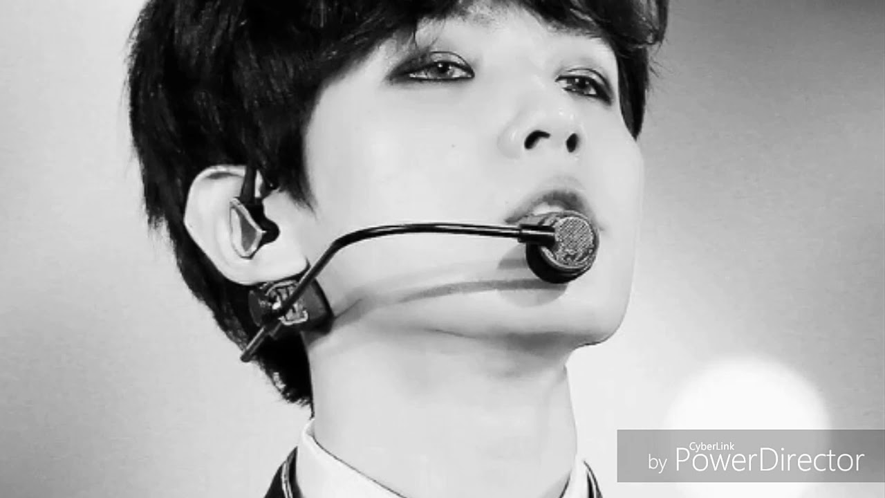 (FMV) Baekhyun - Buttons (The Pussycat Dolls)