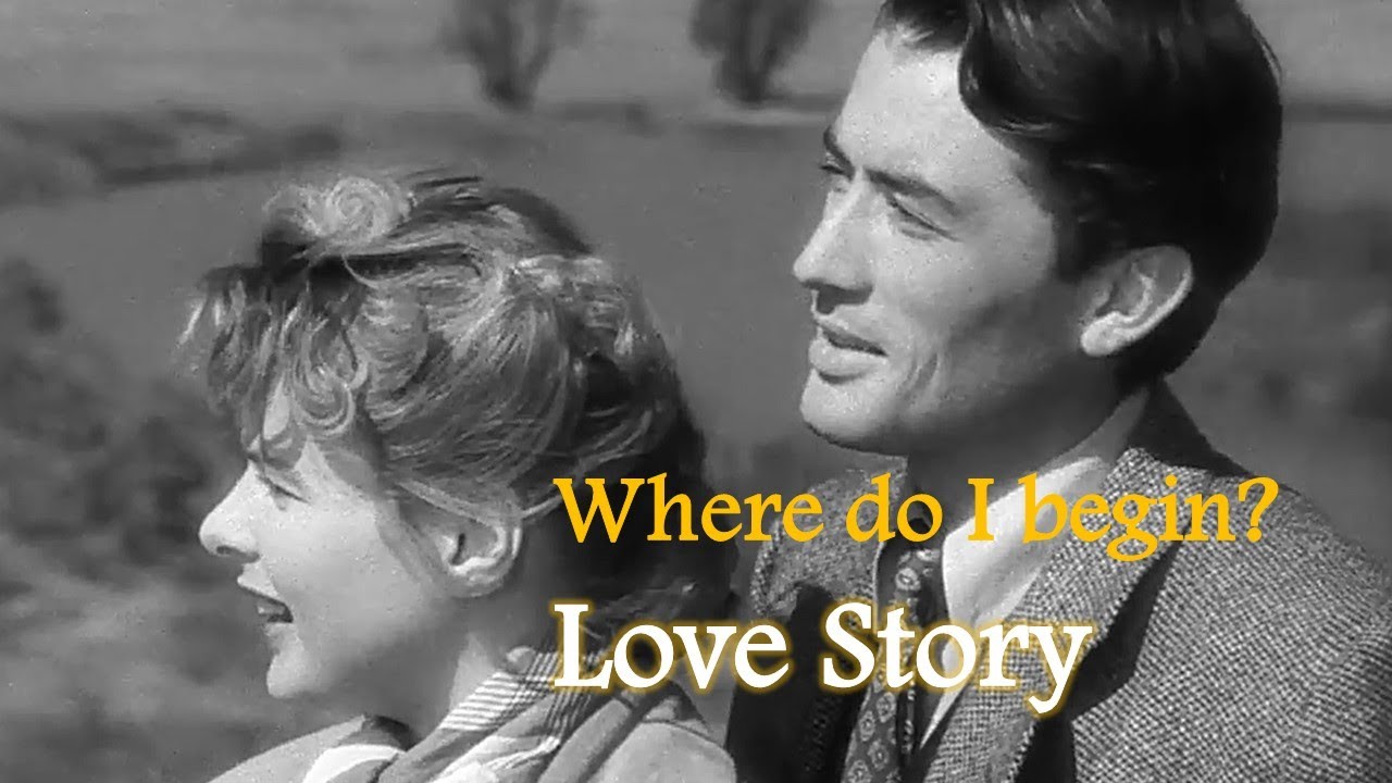 Spellbound / Love Story
