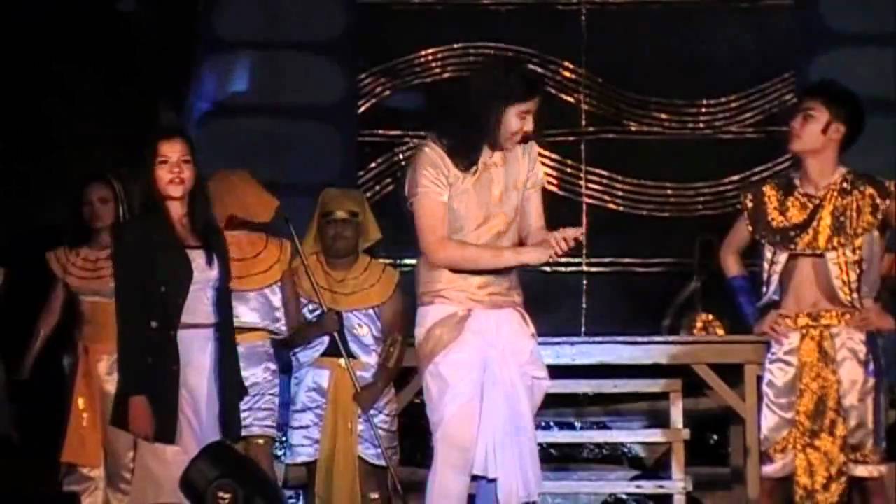 SVC Musical Play 2010 (Full-Video-AnneJal's-V-Camera)
