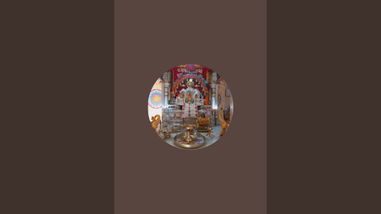 Dadal mataji Mota ratdiya is live