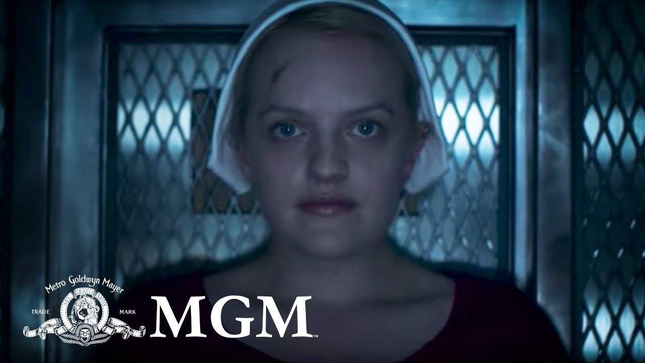 The Handmaid&rsquo;s Tale | Season 2 Trailer (HD) | MGM