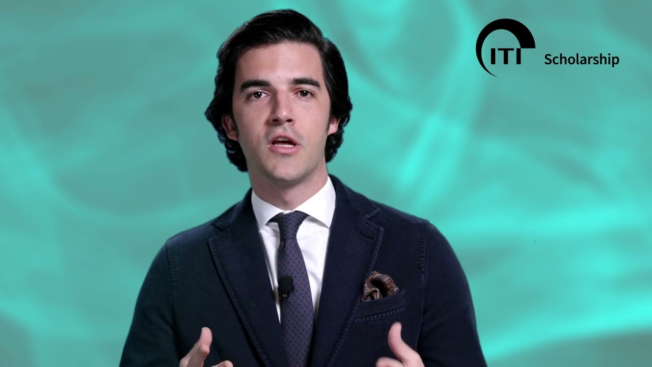 Javier's top 3 highlights from his ITI scholarship year abroad