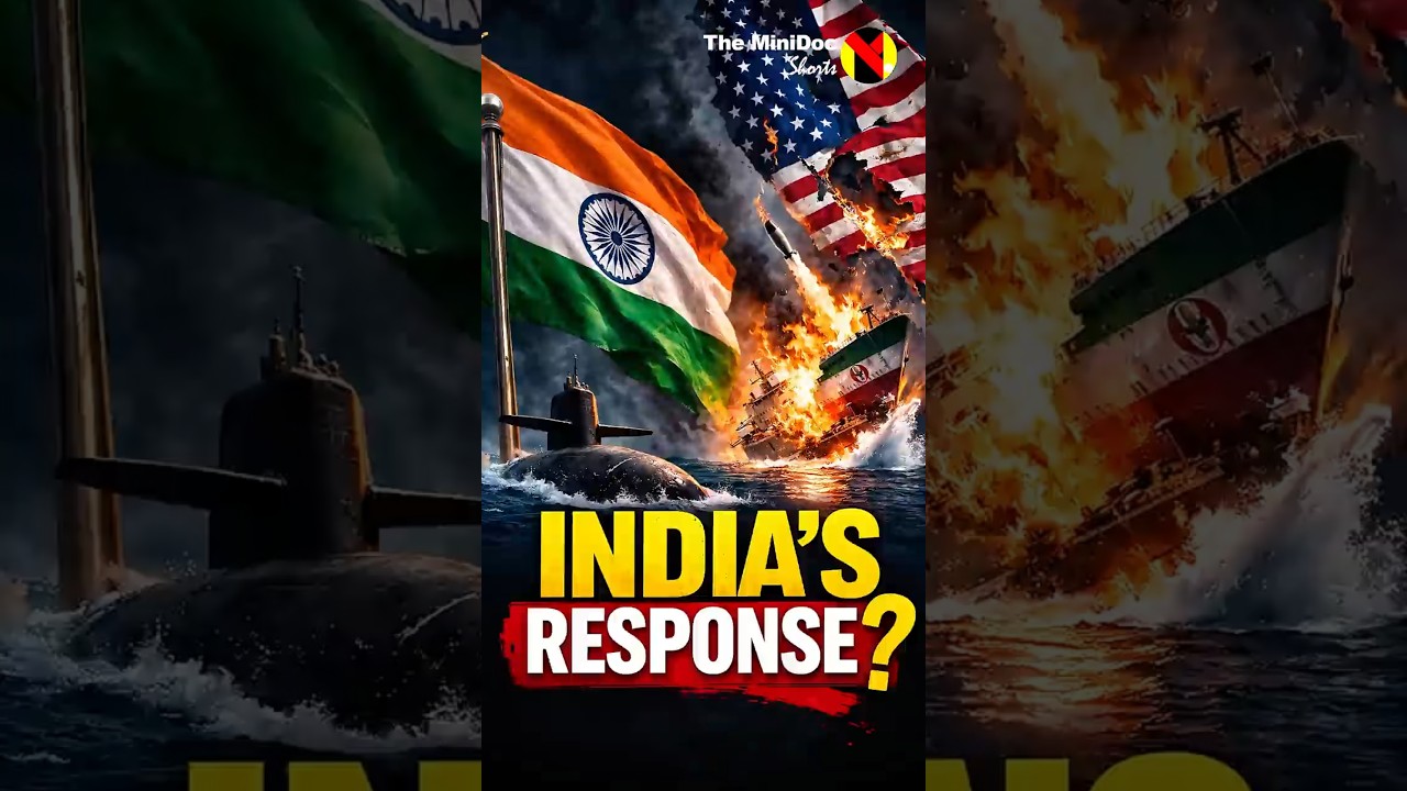 Khamenei&rsquo;s Death: Why India Took 5 Days to React?