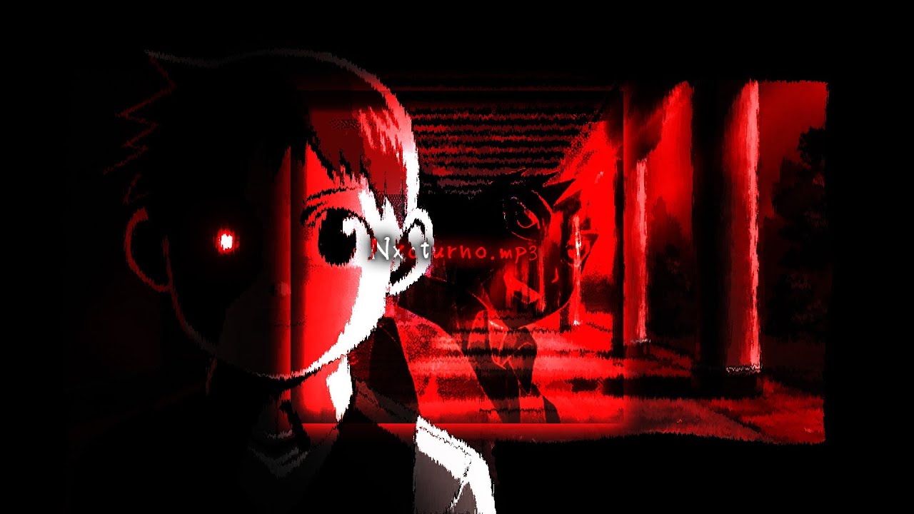 ghoul_001 - if this is heaven (Slowed and Reverbed)