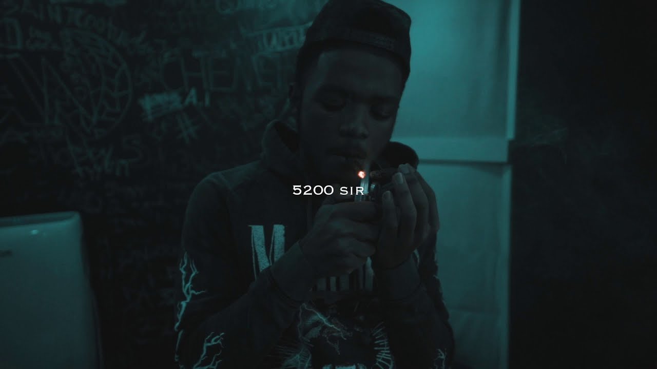 Sir Savage - Murda Conversations (Visionary Films)
