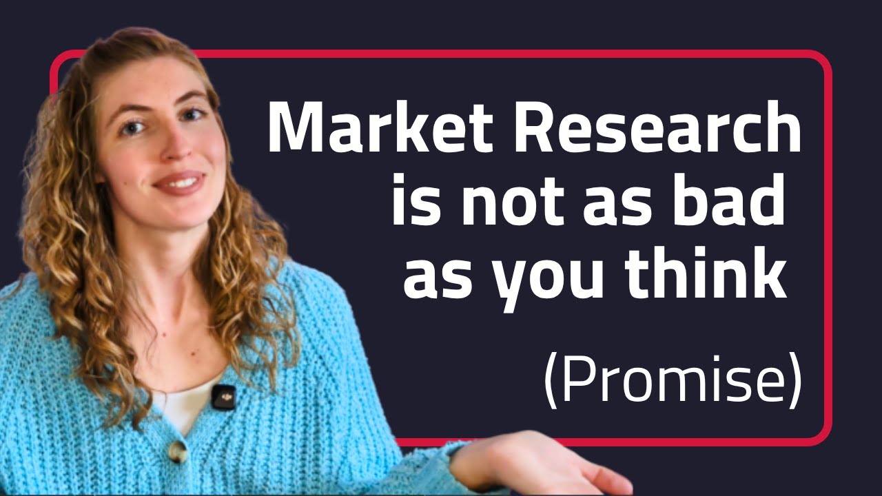 How To Do Market Research and Validate Your Game Ideas