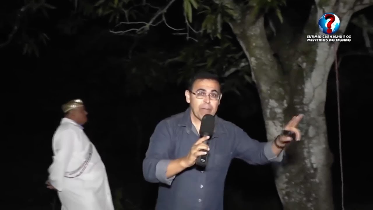 Um caso assustador de gelar a alma. Entenda  essa  hist&oacute;ria assustadora