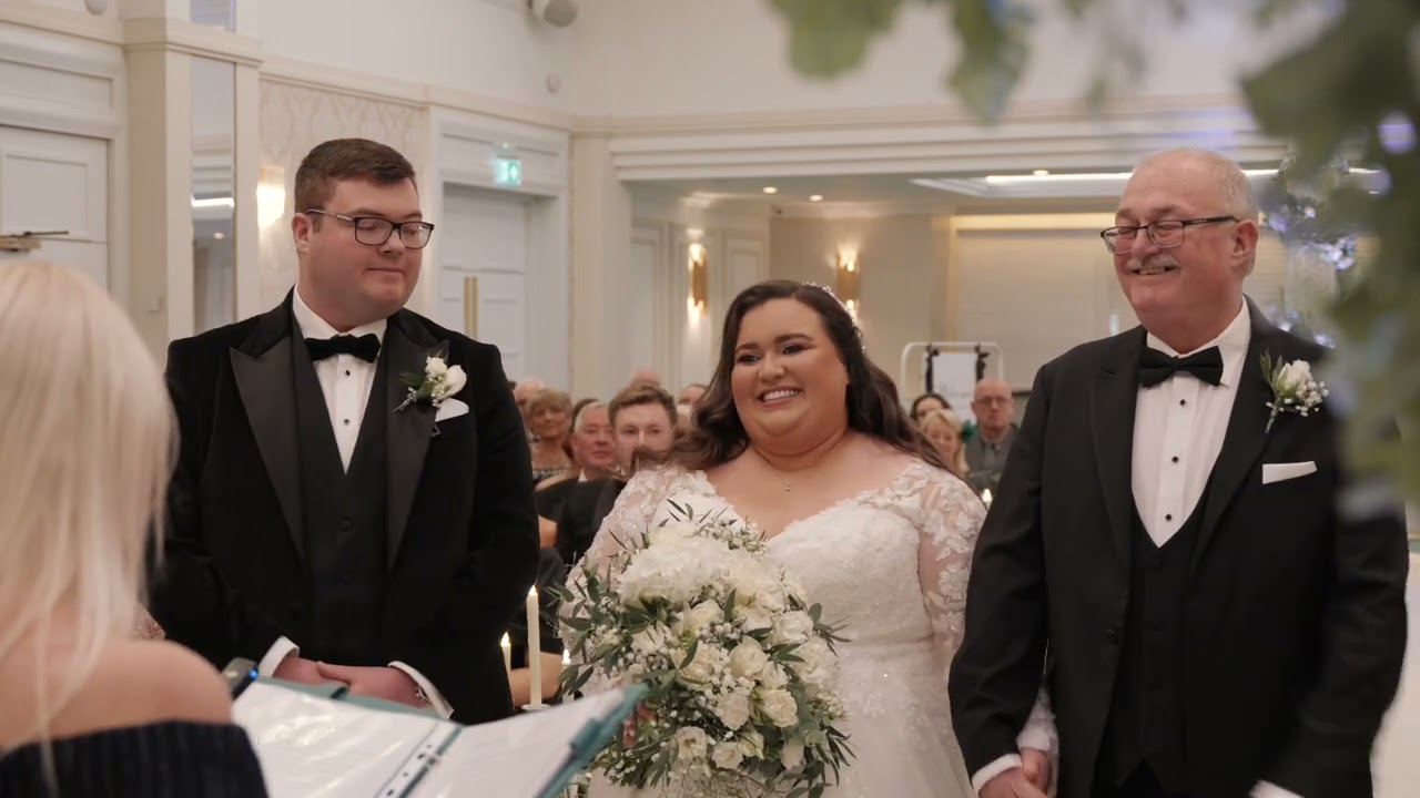 Our Wedding 31.12.25 - Full Video