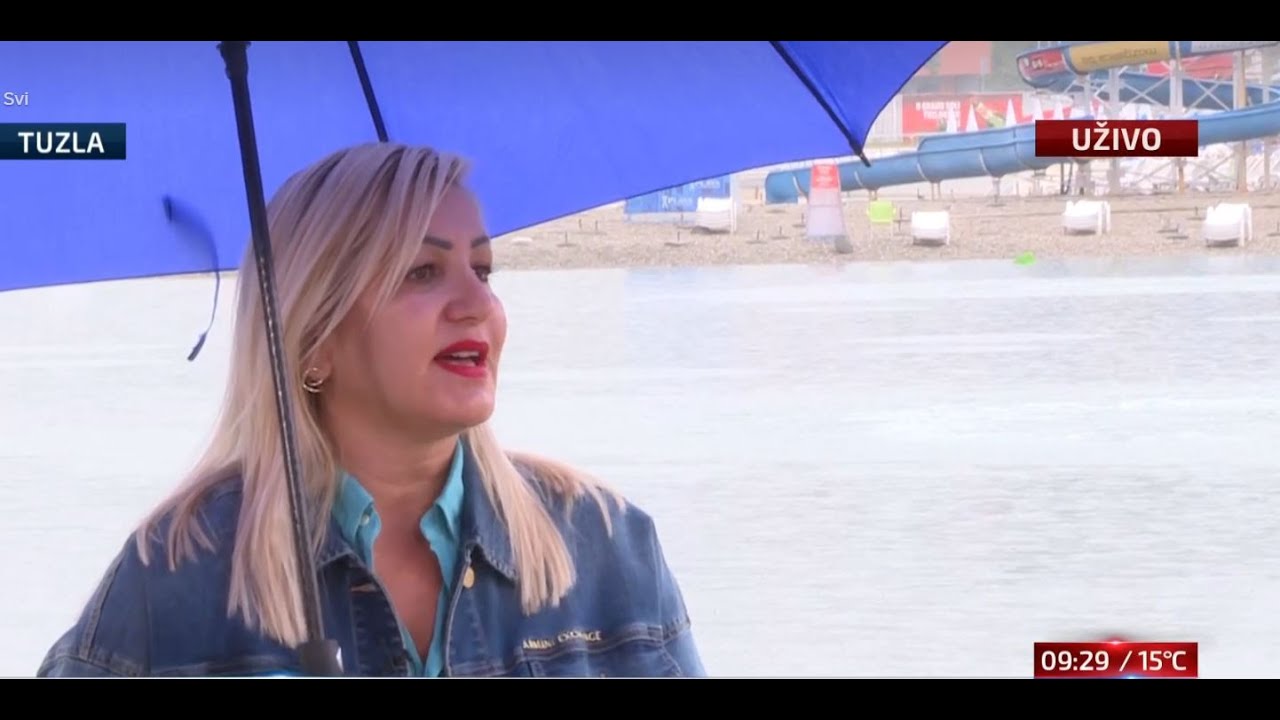 Novi dan iz Tuzle: 