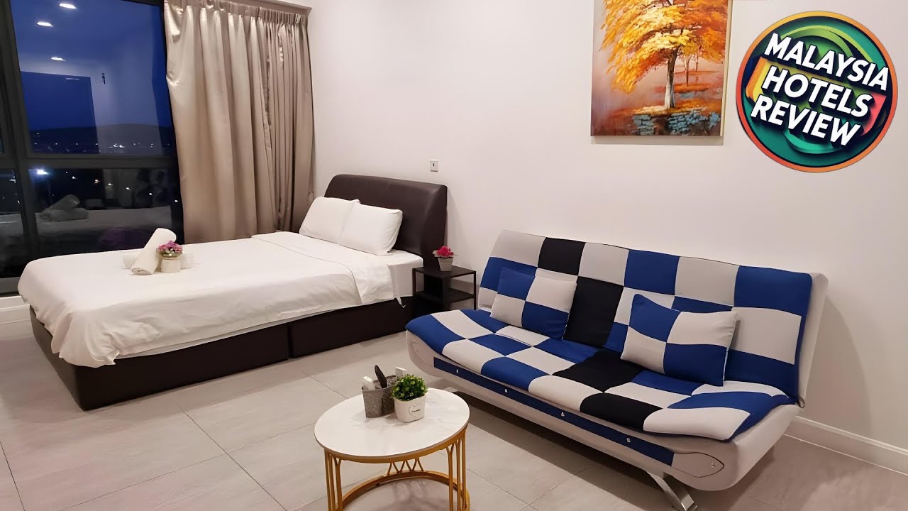 KLIA -Self Check In -WiFi -Bell Suite -Xiamen@0605 | Kuala Lumpur, Malaysia | Hotel Review ⭐