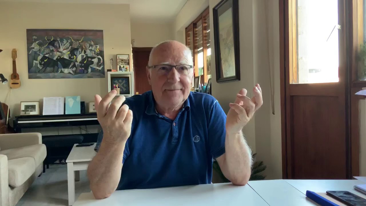 “Por qué creemos en mierdas” y el error “evacuativo” - Arturo Goicoechea