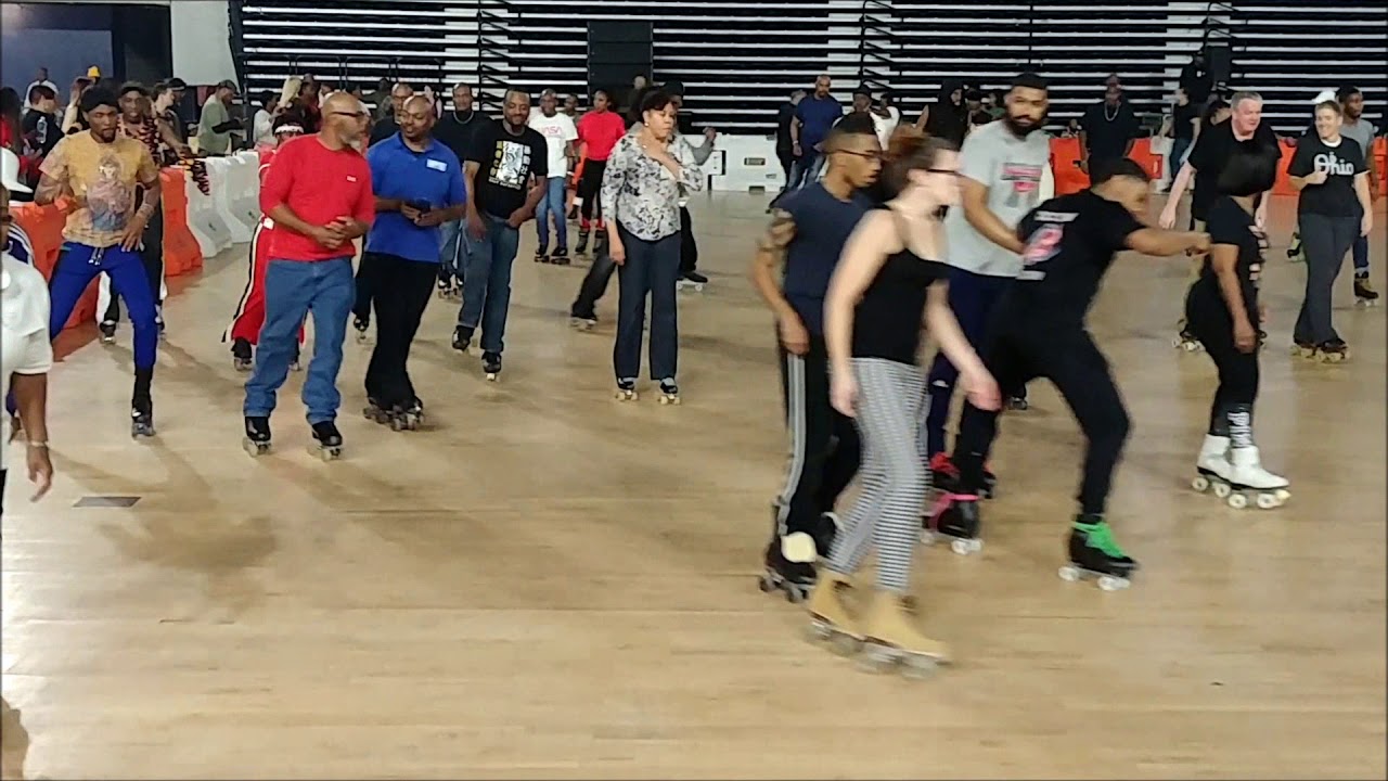 DC Skate Fest @DC Armory Stadium - Nov 2nd, 2019
