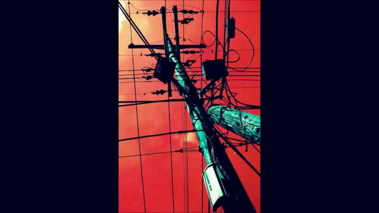 TONY MAHONEY - LOW KEY