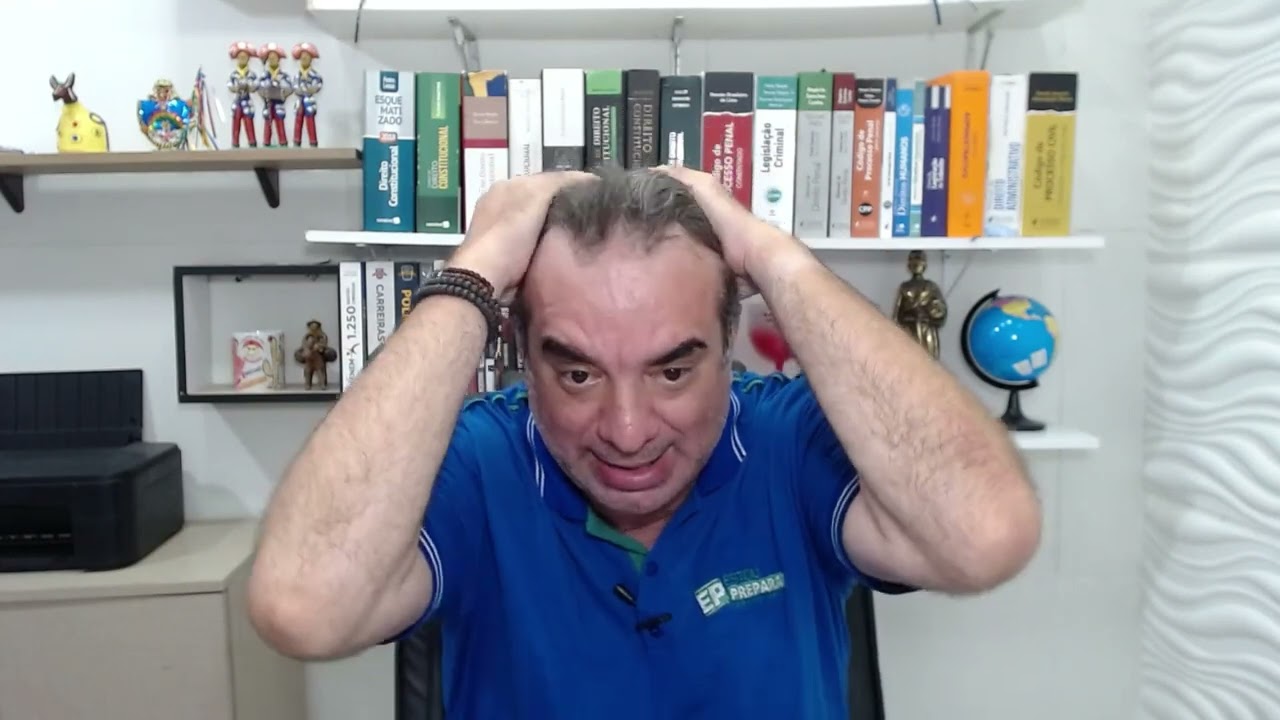 QUESTÕES CRIME DE RACISMO (LEI 7716)