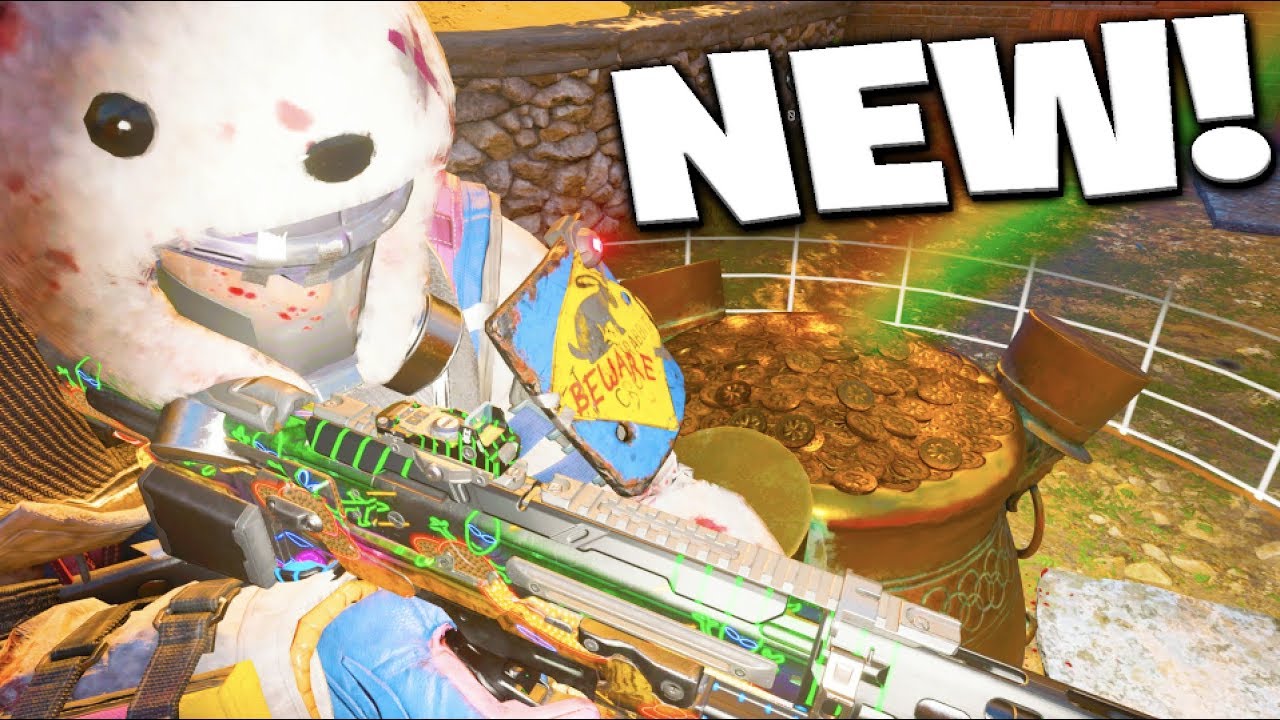 THEY FINALLY ADDED THIS!..😮