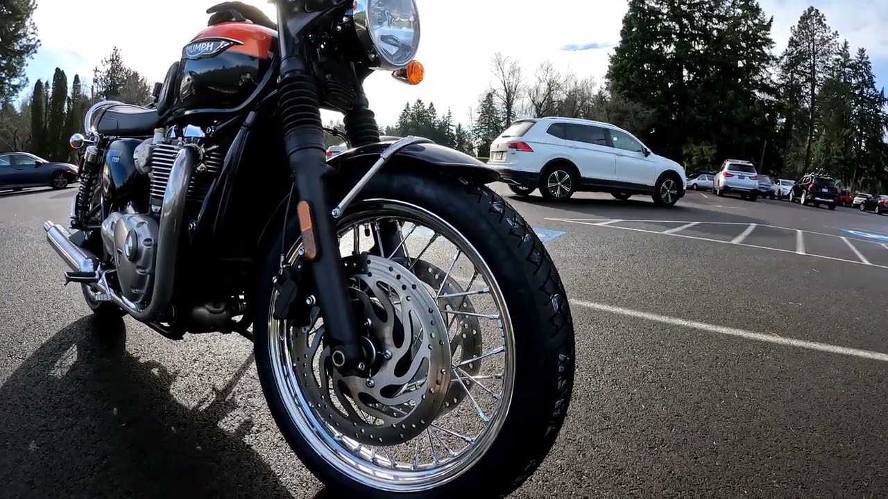 Bridgestone Battlax - 2023.01.16