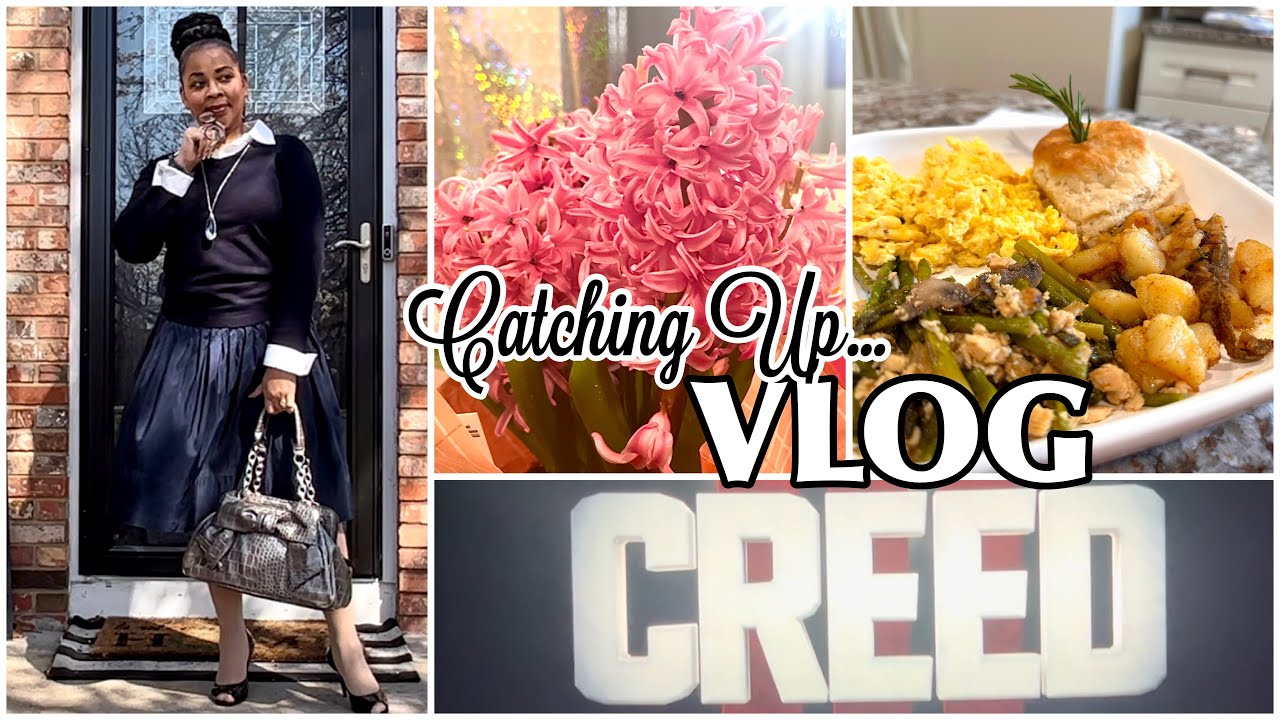 My Birthday Weekend + Hash House a Go Go Surprise! Birthday Love & Sunday Praise