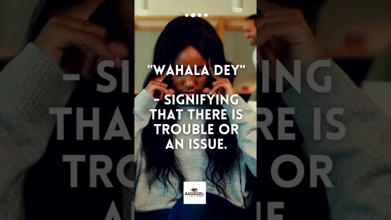 10 Most Popular Nigerian Phrases (& What They Mean)
