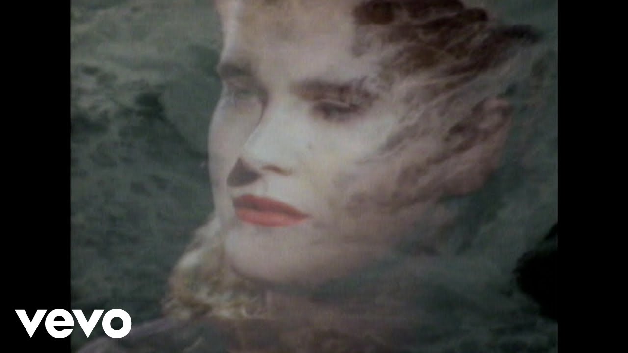Alison Moyet - Sleep Like Breathing