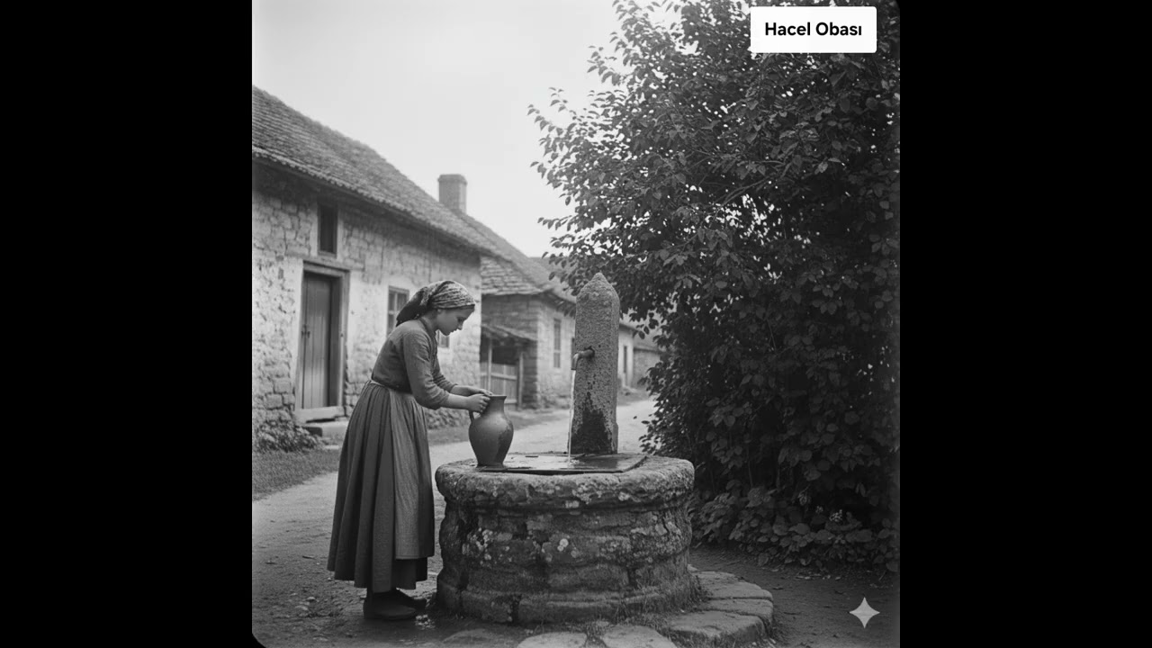 Hacel Obası