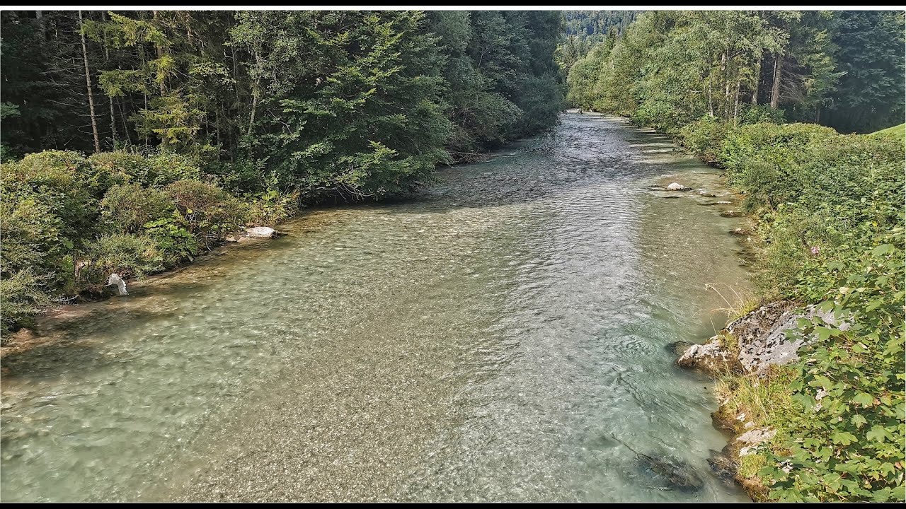 Flyfishing in Tirol