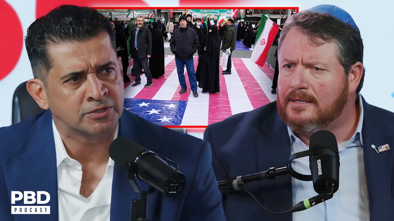 “Iran Has 10 to 15 Days” - Trump Warns Khamenei ‘Bad Things Happen’ If Nuclear Deal Fails