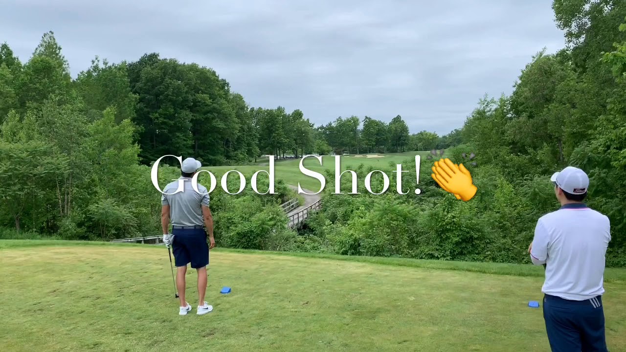 [GOLF Michigan] The Coyote Preserve Golf Club