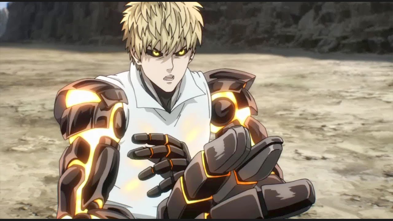 The BEST 60 Madhouse Anime (Updated Ver.)