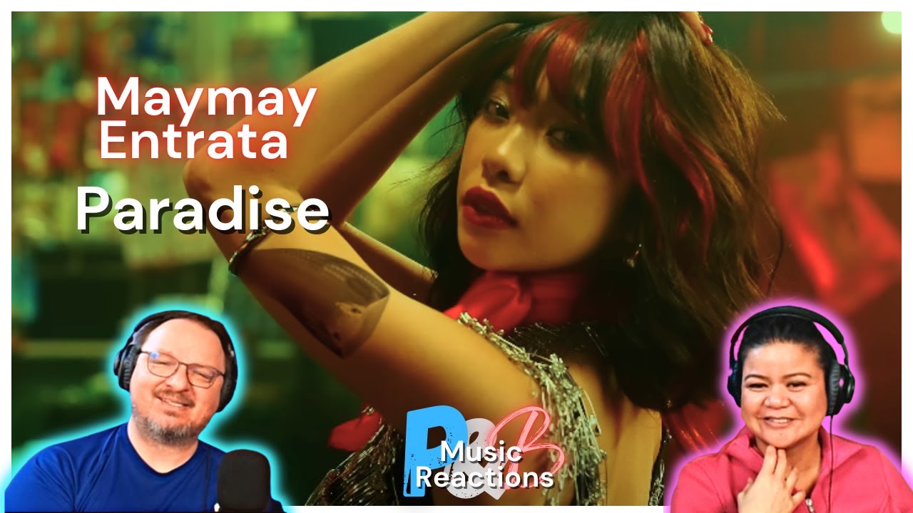 MayMay Entrata 