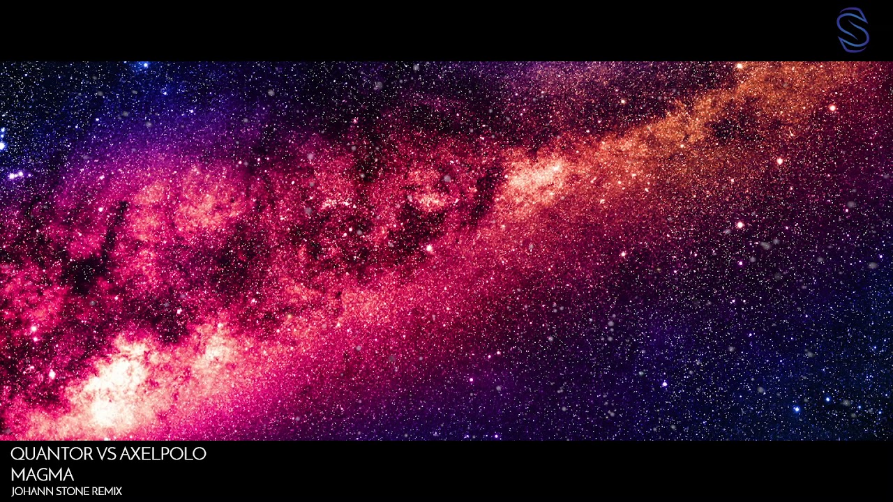 Quantor vs AxelPolo - Magma (Johann Stone Remix)
