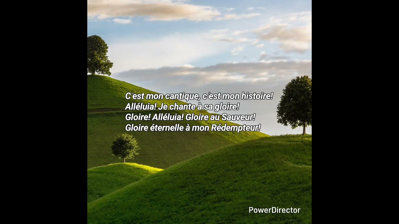 Quelle assurance,je suis sauvé | 307 CEF  | Lyrique 