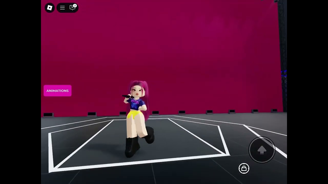 Mira (take down)