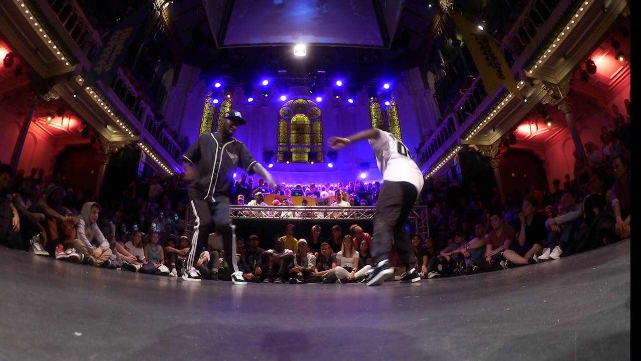 Kapela & Frankwa (Marna Brothers) Showcase Summer dance Forever