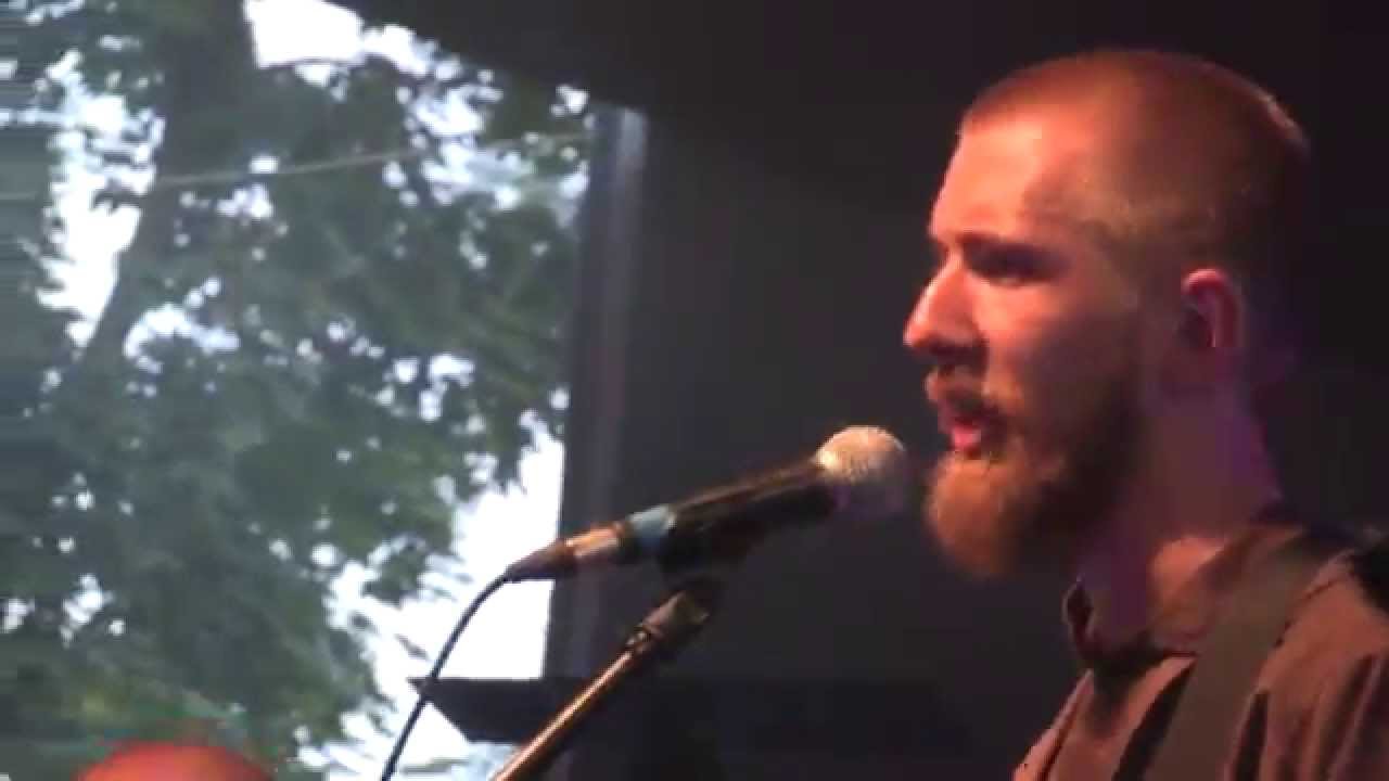 Wołczyn 2014 - KapEl'a - Kapusta