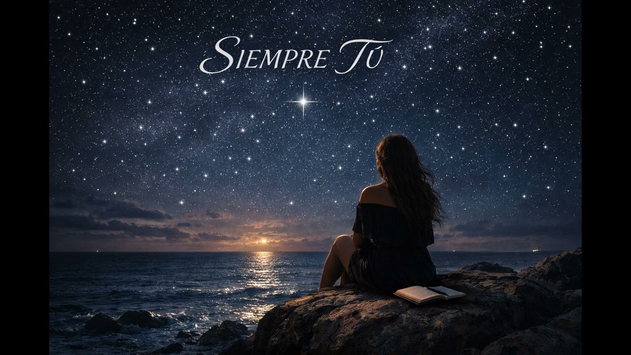 Siempre Tú | This Song Will Stay With You… (Romantic Latin Love Song)